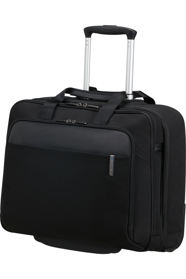 Samsonite Evosight Maletín con ruedas para portátil 17.3" Rebajas online