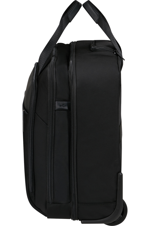 Samsonite Evosight Maletín con ruedas para portátil 17.3" Rebajas online