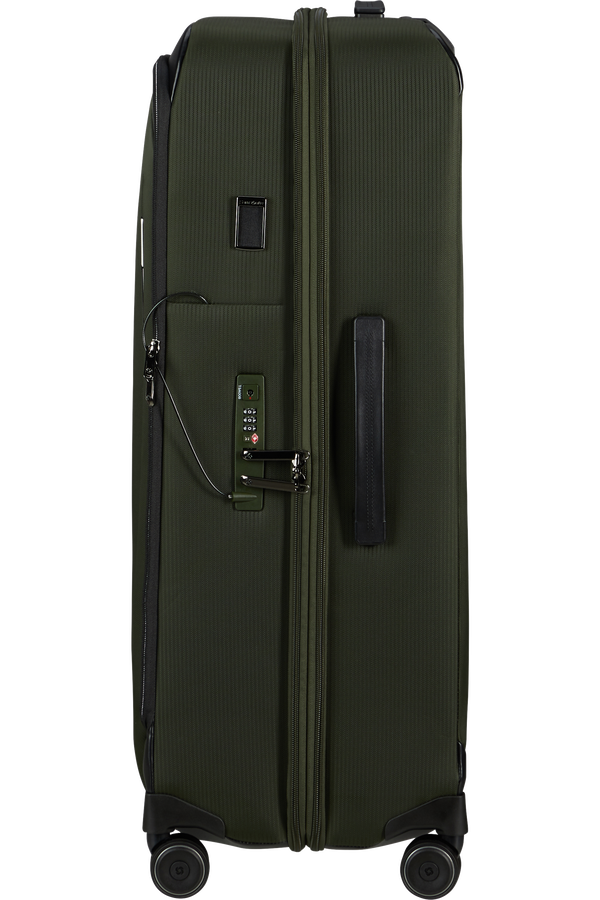 Samsonite Splendix Maleta Spinner (4 ruedas) 79cm Promoción trimestral