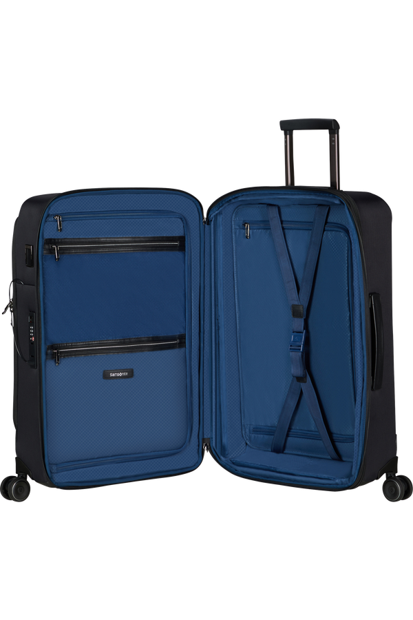 Samsonite Splendix Maleta Spinner (4 ruedas) 67cm Solo queda un día