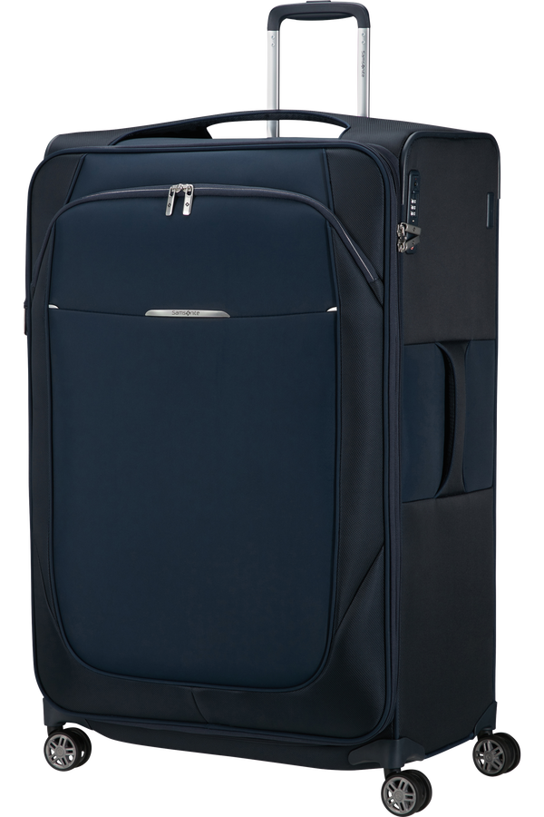 Samsonite Ahorra y exporta