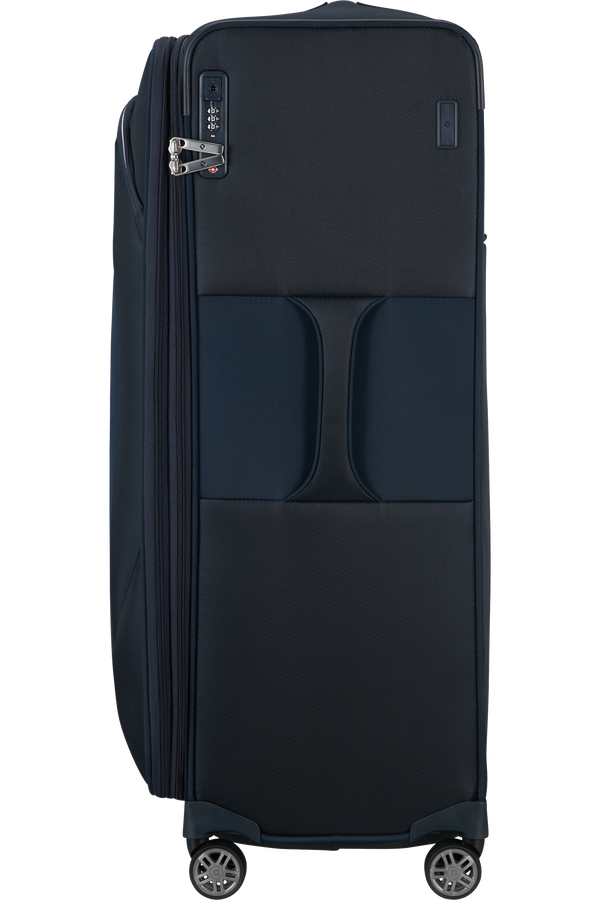 Samsonite Ahorra y exporta