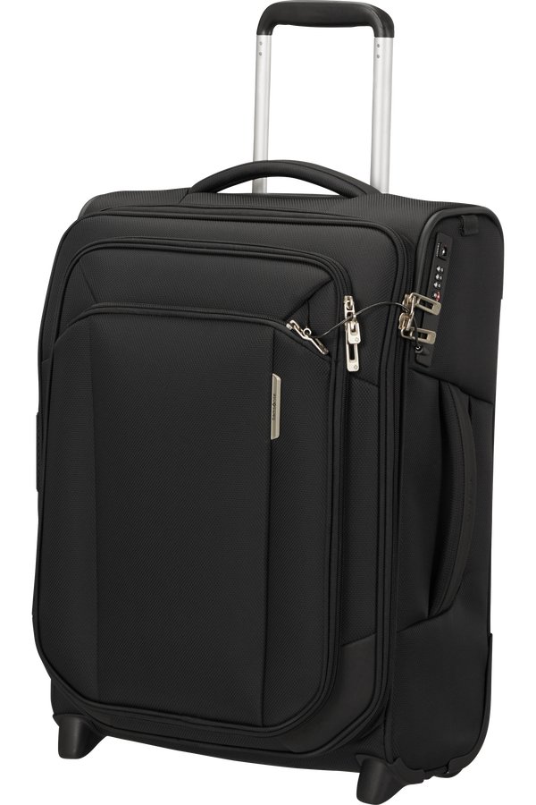 Samsonite Respark Maleta Upright Expandible (2 ruedas) 55cm Precios de Black Friday