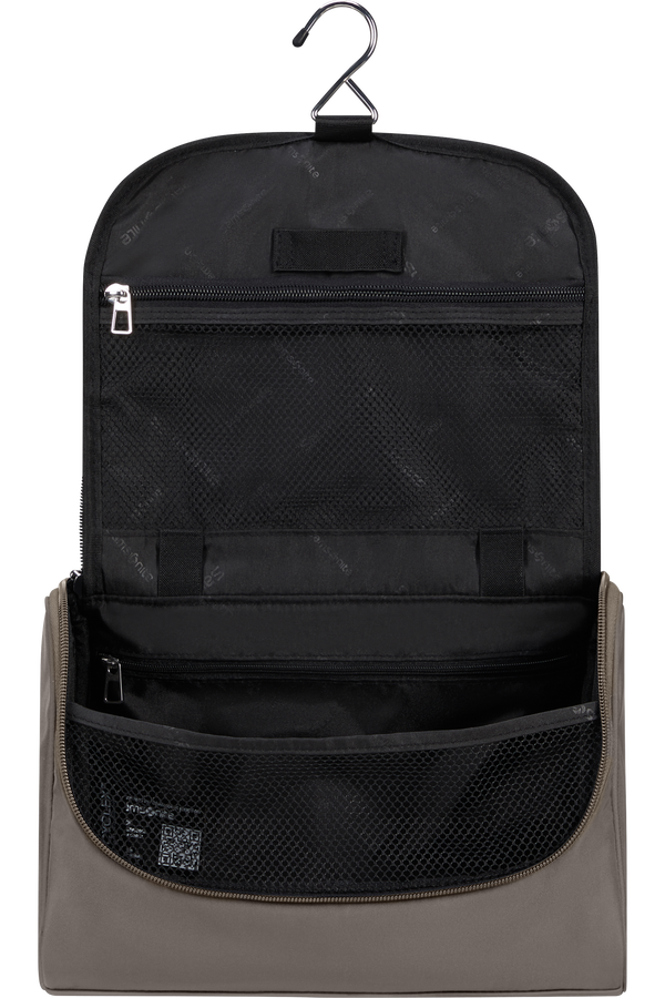 Samsonite Attrix Toilet Kit Neceser Tienda