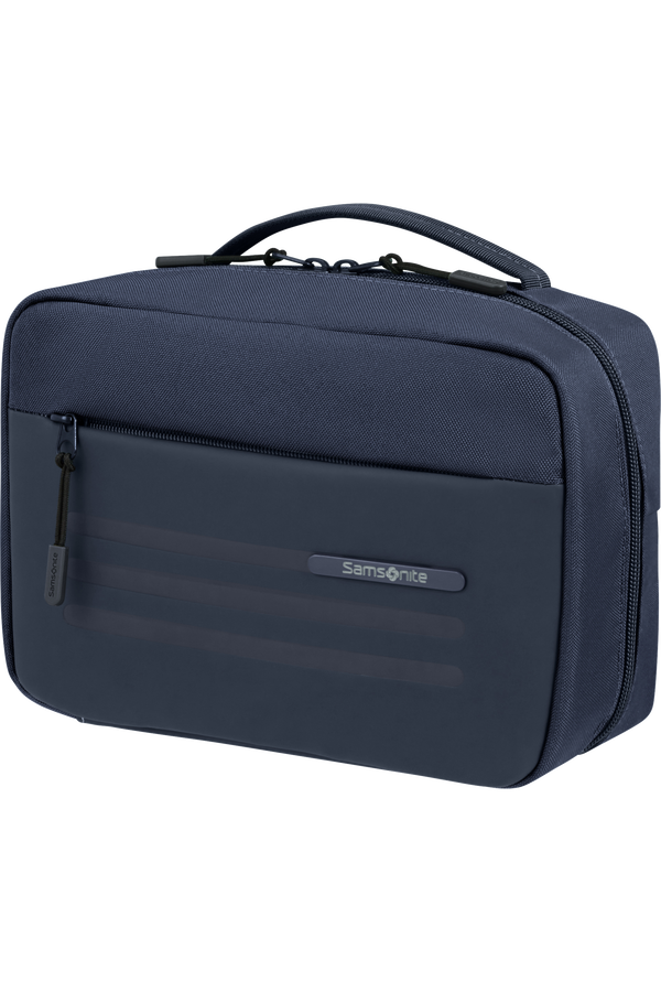 Samsonite Stackd Toilet Kit Neceser Tienda