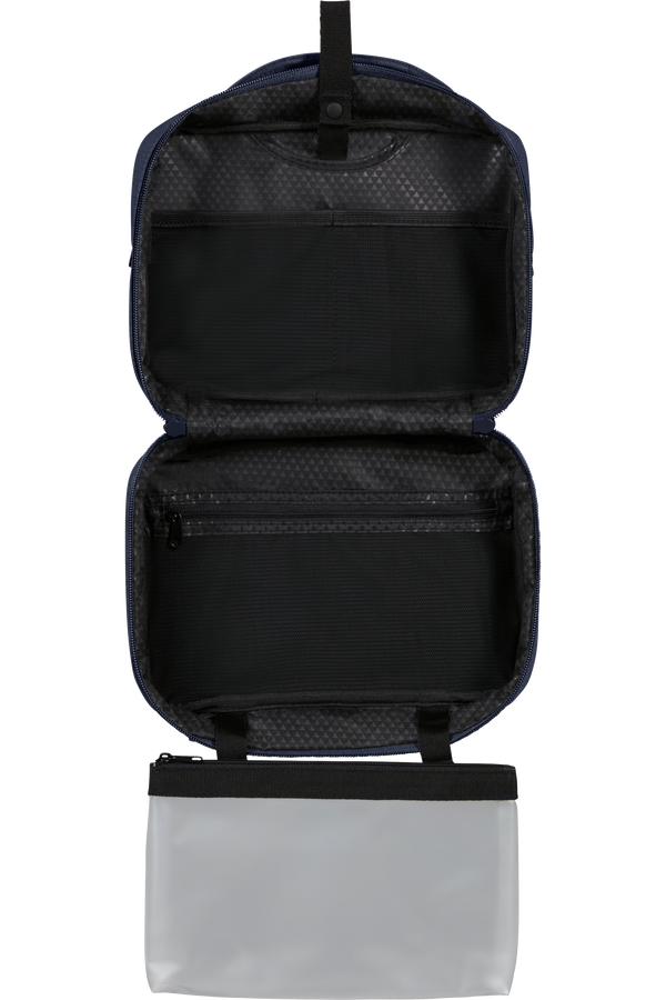 Samsonite Stackd Toilet Kit Neceser Tienda