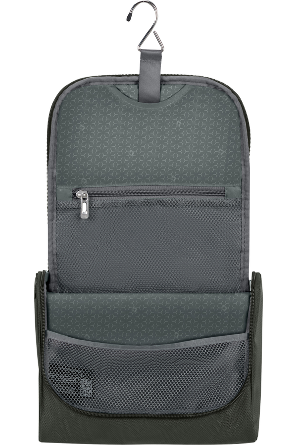 Samsonite Respark Toilet Kit Neceser Mejor oferta