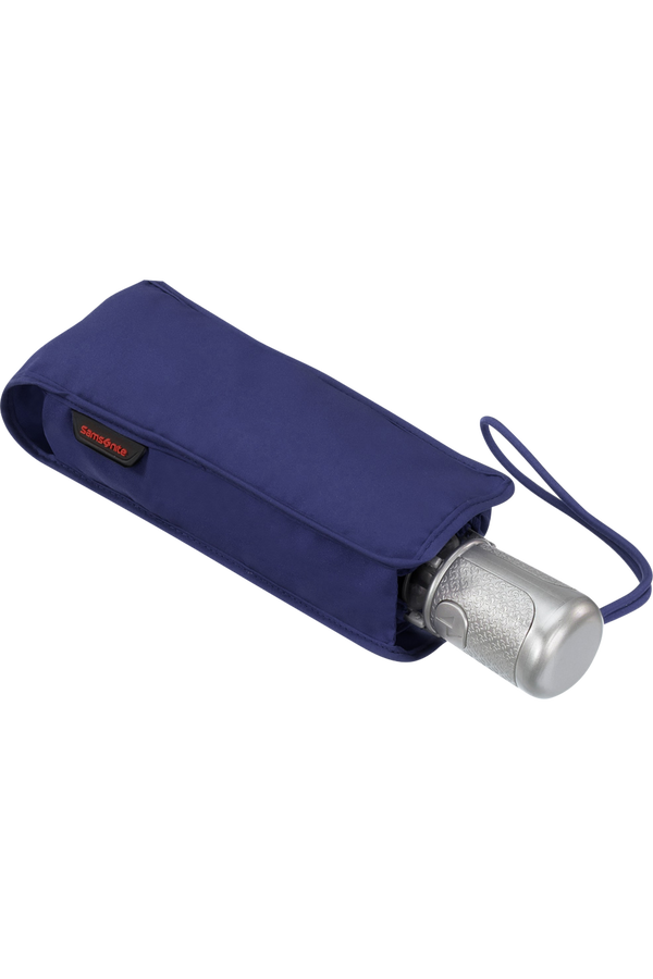 Samsonite Alu Drop S Paraguas Promoción por tiempo limitado