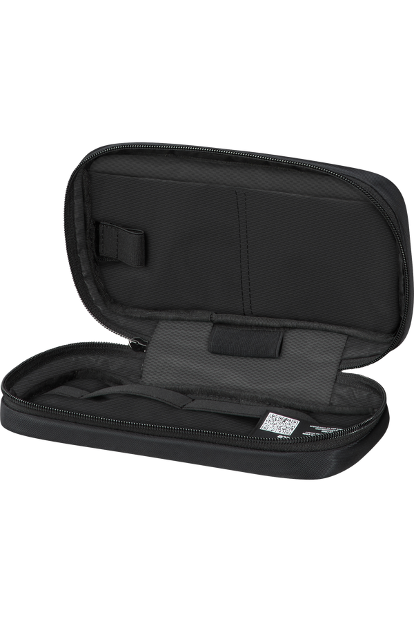 Samsonite Urban-Eye Bolsillo para accesorios electrónicos Limitado a 3 días