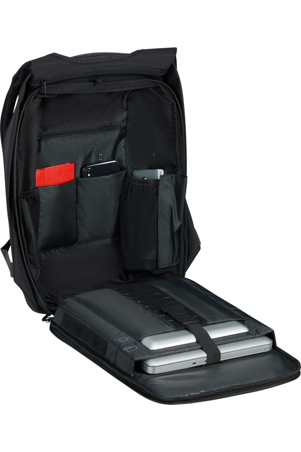 Samsonite Securipak 2.0 Mochila 15.6" Ofertas especiales