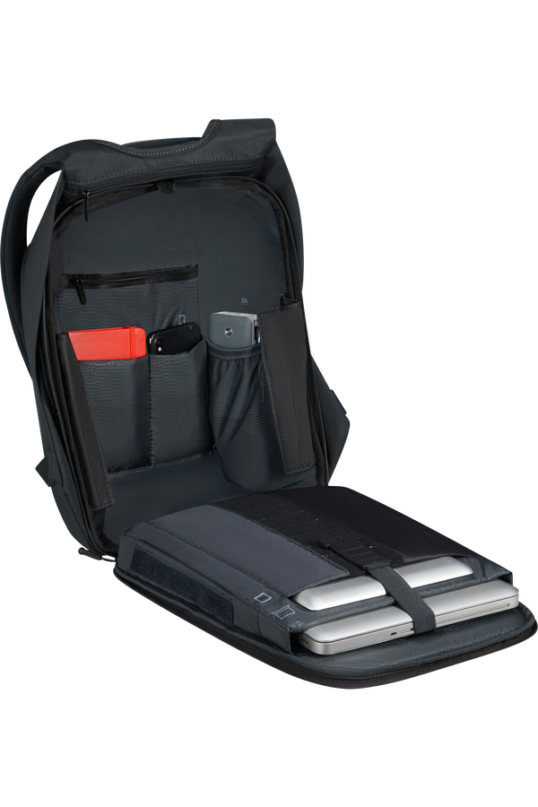 Samsonite Securipak 2.0 Mochila 14.1" Grandes ahorros