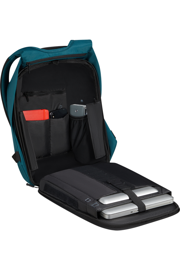Samsonite Securipak 2.0 Mochila 14.1" Rebajas de fin de temporada
