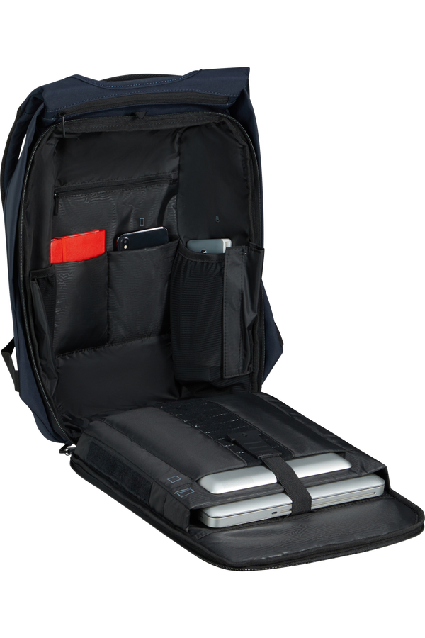 Samsonite Securipak 2.0 Mochila 15.6" Precio ultrabajo