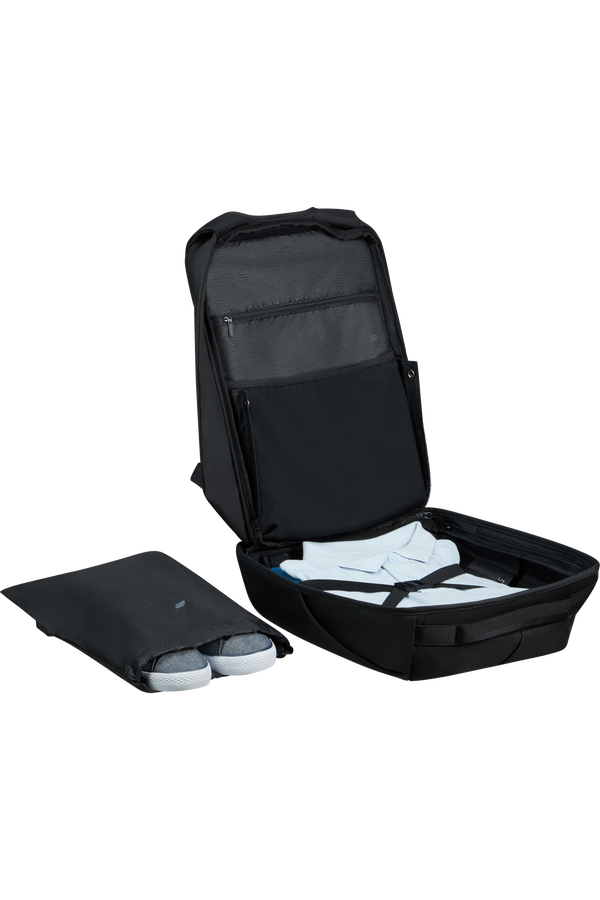 Samsonite Securipak 2.0 Mochila 17.3" Devoluciones gratuitas