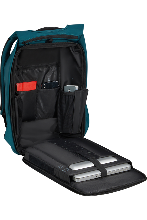 Samsonite Securipak 2.0 Mochila 15.6" En línea