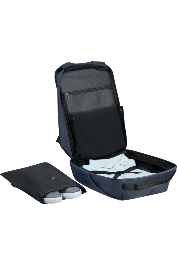 Samsonite Securipak 2.0 Mochila 17.3" Outlet online