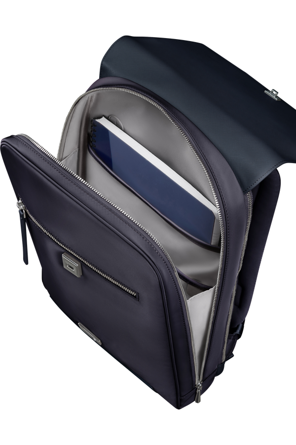 Samsonite Zalia 3.0 Mochila con solapa 14.1" Rebajas