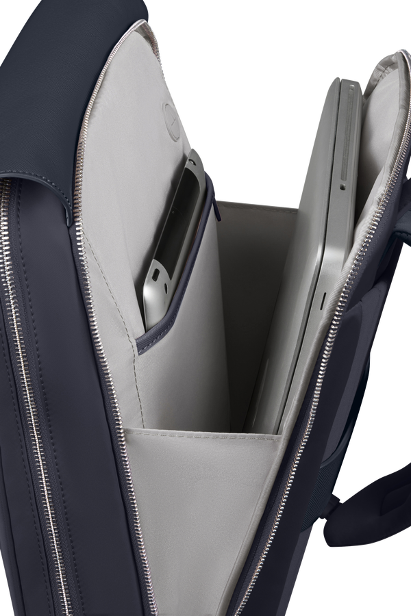 Samsonite Zalia 3.0 Mochila con solapa 14.1" Rebajas