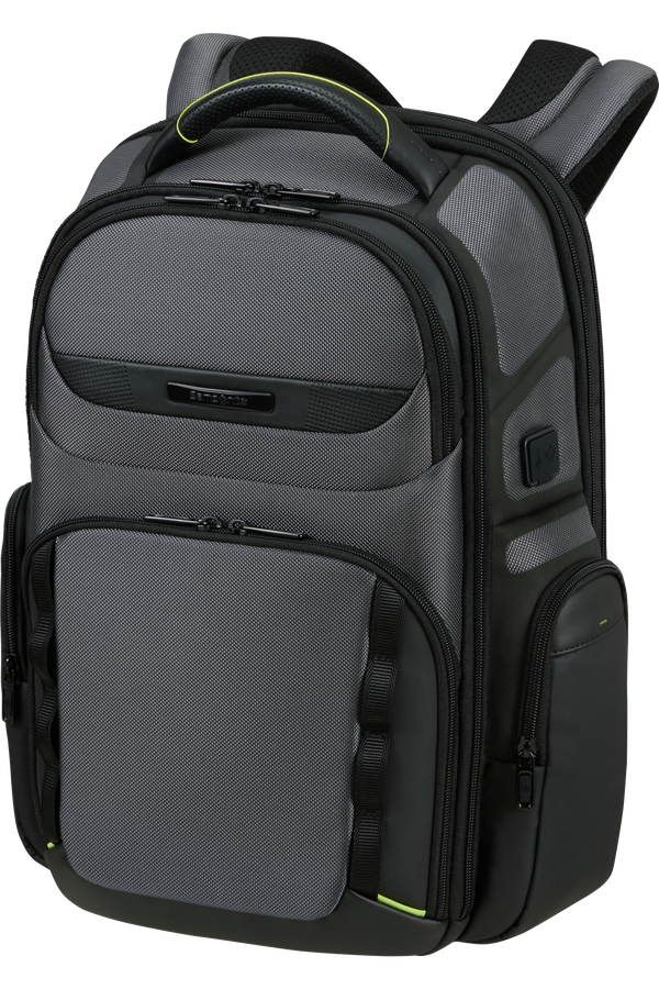 Samsonite Pro-DLX 6 Mochila Expandible 15.6" Gran oferta