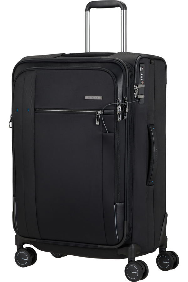 Samsonite Spectrolite 3.0 Trvl Maleta Spinner Expandible (4 ruedas) 68cm Descuento