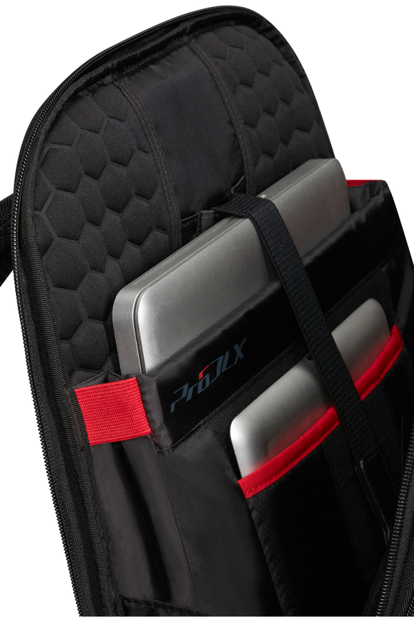 Samsonite Pro-DLX 6 Mochila Expandible 17.3" Mejor oferta
