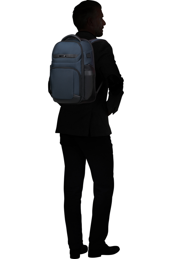 Samsonite Pro-DLX 6 Mochila 15.6" Rebajas top