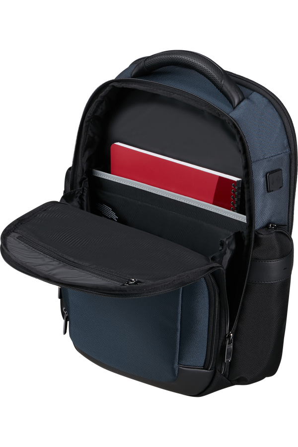 Samsonite Pro-DLX 6 Mochila 15.6" Rebajas top
