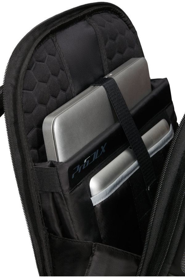 Samsonite Pro-DLX 6 Mochila Expandible 15.6" Envío gratis