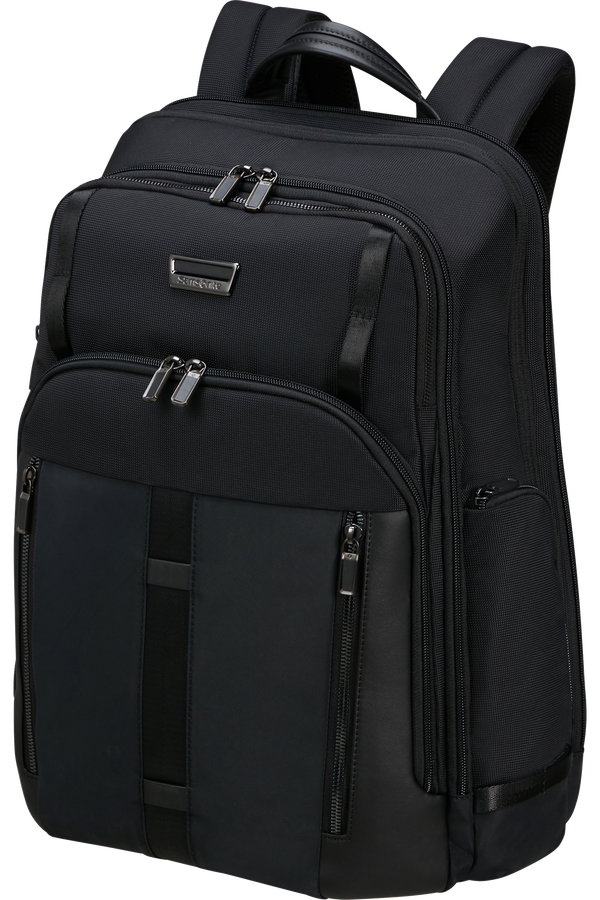 Samsonite Urban-Eye Mochila 17.3" Últimos 3 días