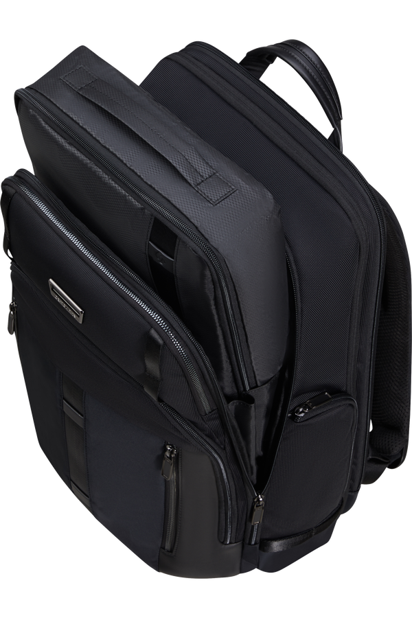 Samsonite Urban-Eye Mochila 17.3" Últimos 3 días