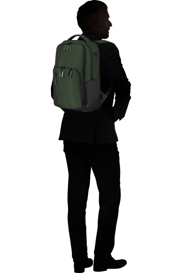 Samsonite Biz2go Mochila 15.6" COMPRAR AHORA