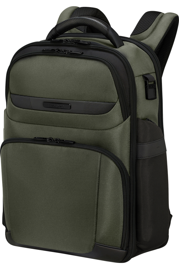 Samsonite Pro-DLX 6 Mochila 15.6" ÚLTIMAS EDICIONES
