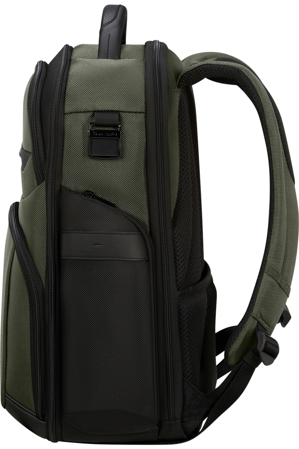 Samsonite Pro-DLX 6 Mochila 15.6" ÚLTIMAS EDICIONES