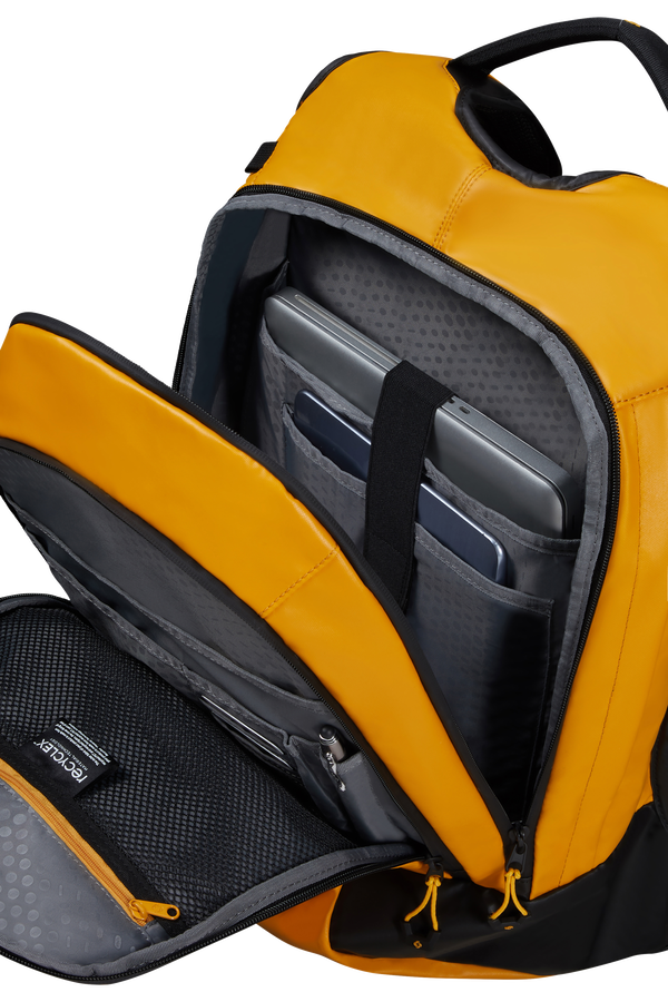Samsonite Ecodiver Mochila L Último día