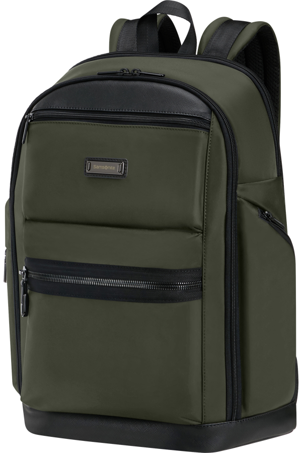 Samsonite Relyon Mochila 15.6" Solo queda un día