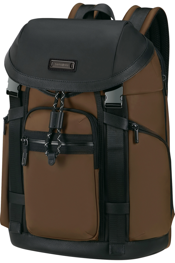 Samsonite Relyon Mochila 15.6" Superdescuento