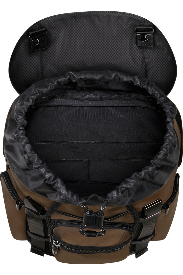 Samsonite Relyon Mochila 15.6" Superdescuento