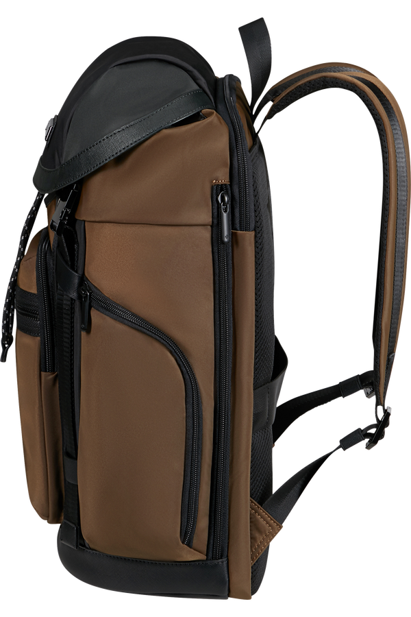 Samsonite Relyon Mochila 15.6" Superdescuento