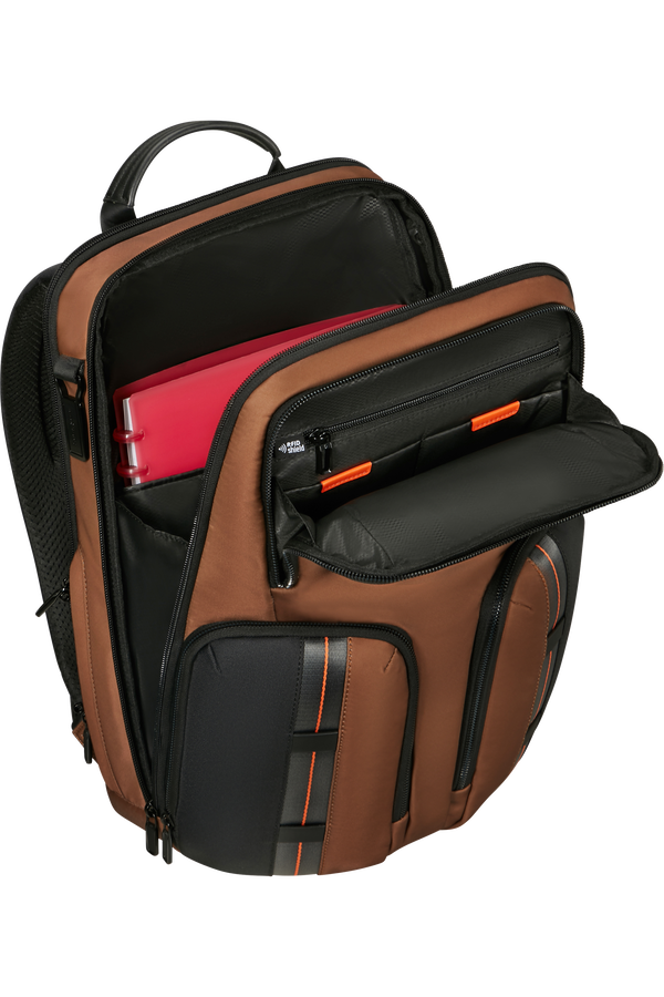 Samsonite Urban-Eye Mochila 15.6" Envío internacional gratuito