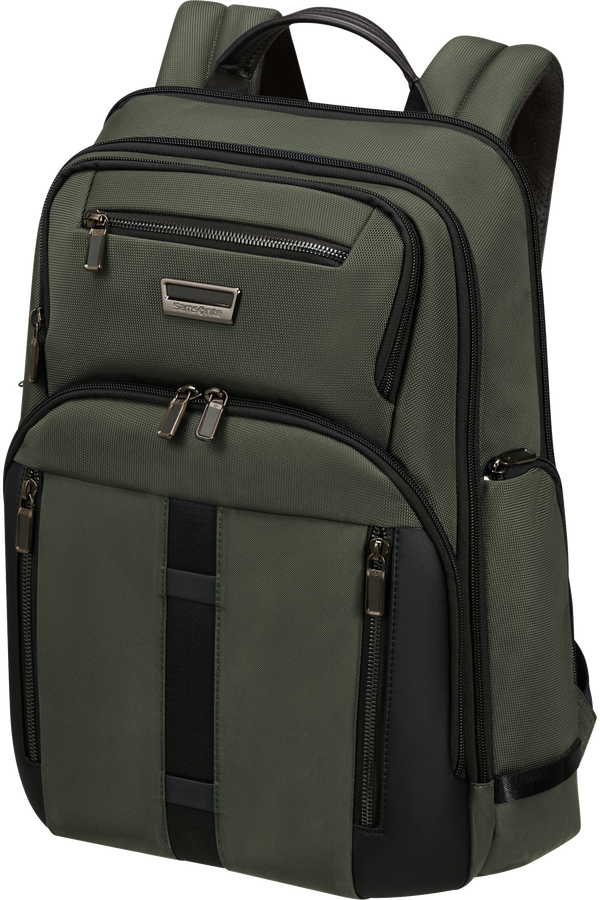 Samsonite Urban-Eye Mochila 15.6" Tienda de fábrica
