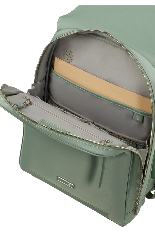 Samsonite Zalia 3.0 Mochila con solapa 14.1" Rebajas