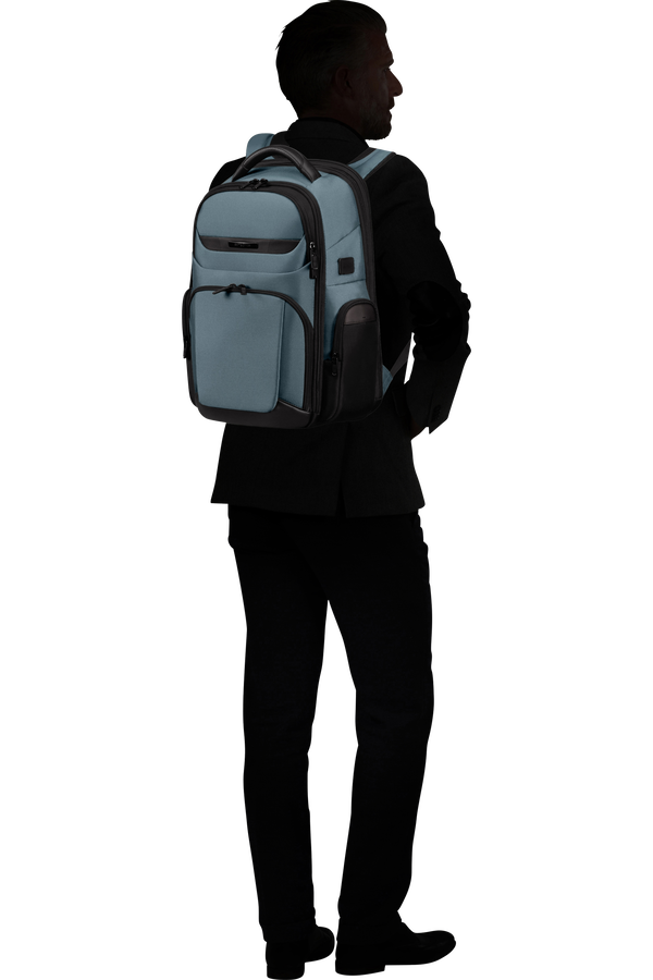 Samsonite Pro-DLX 6 Mochila Expandible 15.6" Ofertas