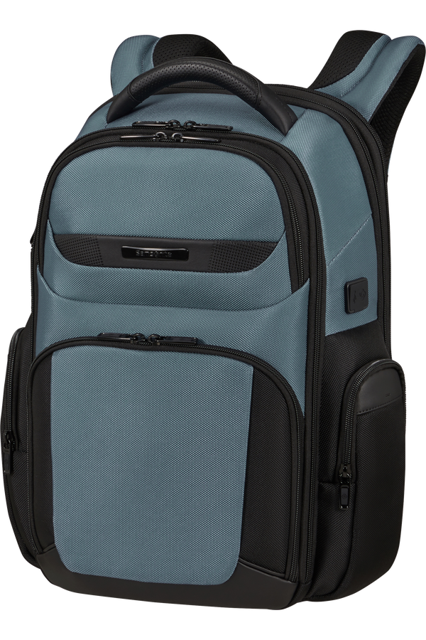 Samsonite Pro-DLX 6 Mochila Expandible 15.6" Ofertas