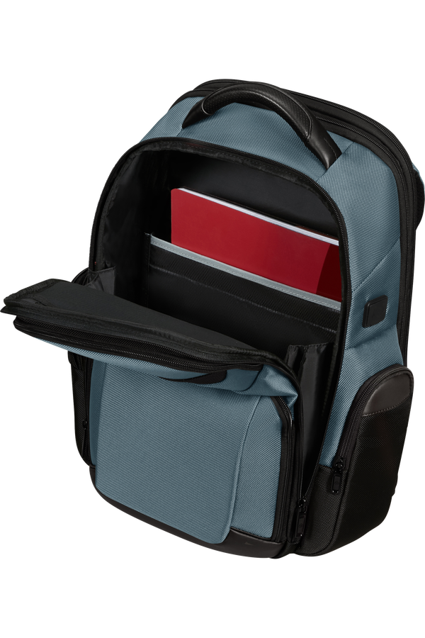 Samsonite Pro-DLX 6 Mochila Expandible 15.6" Ofertas
