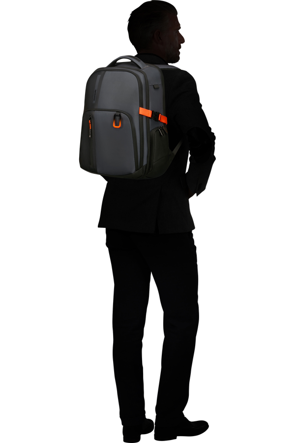 Samsonite Biz2go Mochila 15.6" En oferta
