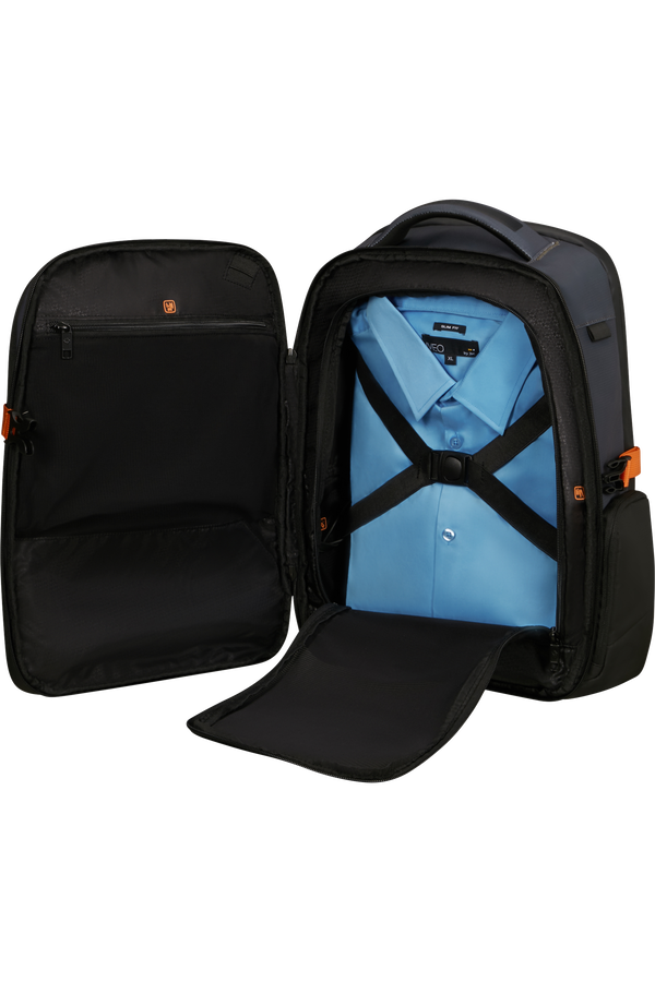 Samsonite Biz2go Mochila 15.6" En oferta
