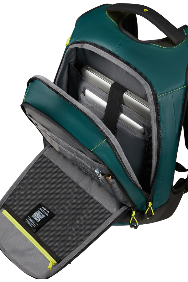 Samsonite Ecodiver Mochila L Tienda