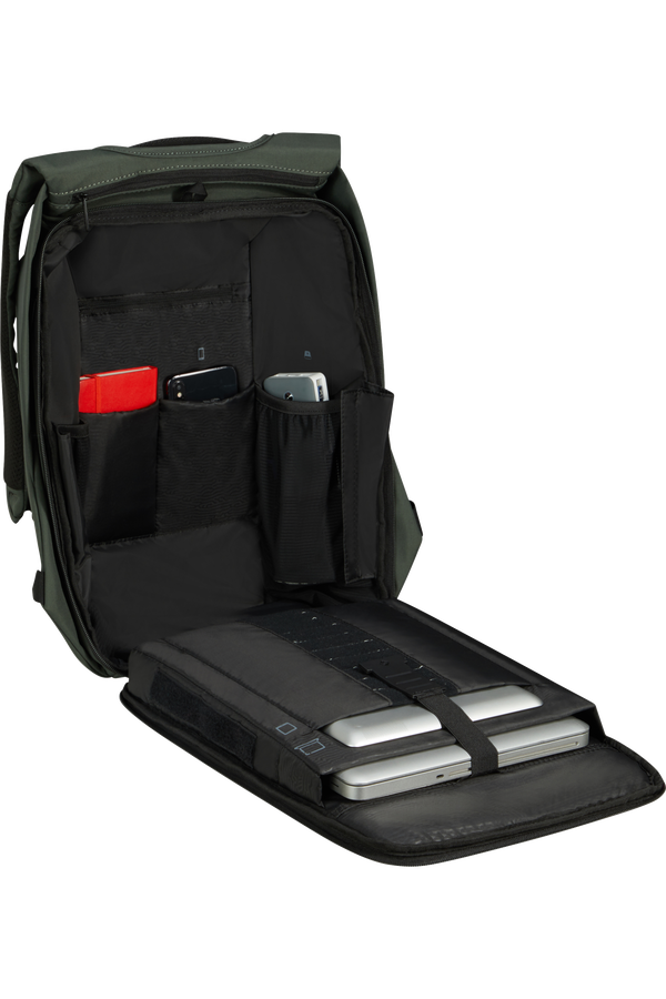 Samsonite Securipak 2.0 Mochila 15.6" Rebajas online