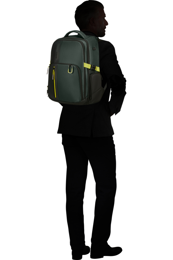 Samsonite Biz2go Mochila daytrip 15.6" ÚLTIMAS EDICIONES