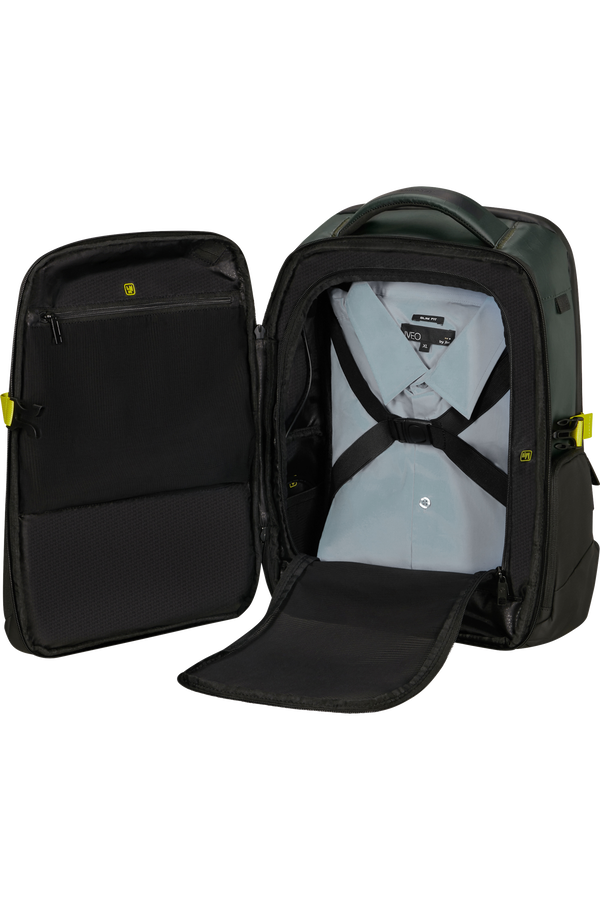 Samsonite Biz2go Mochila daytrip 15.6" ÚLTIMAS EDICIONES